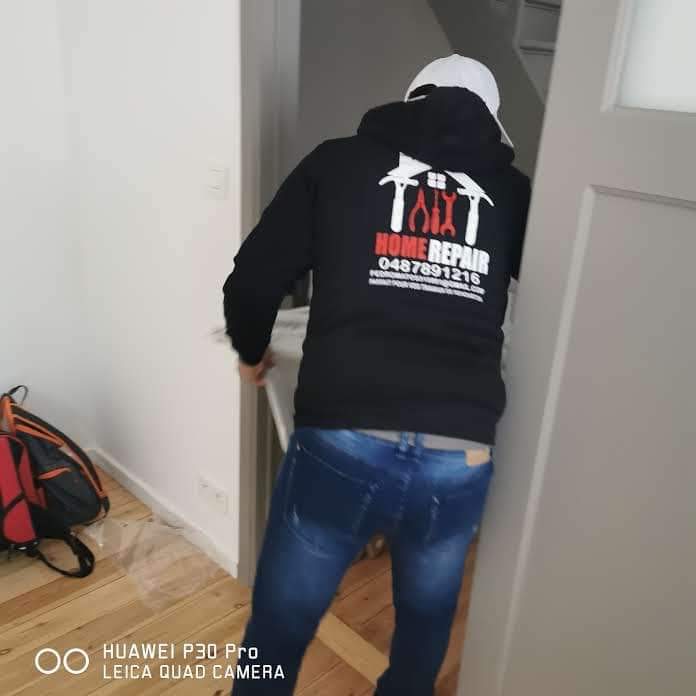 Travaux réalisés