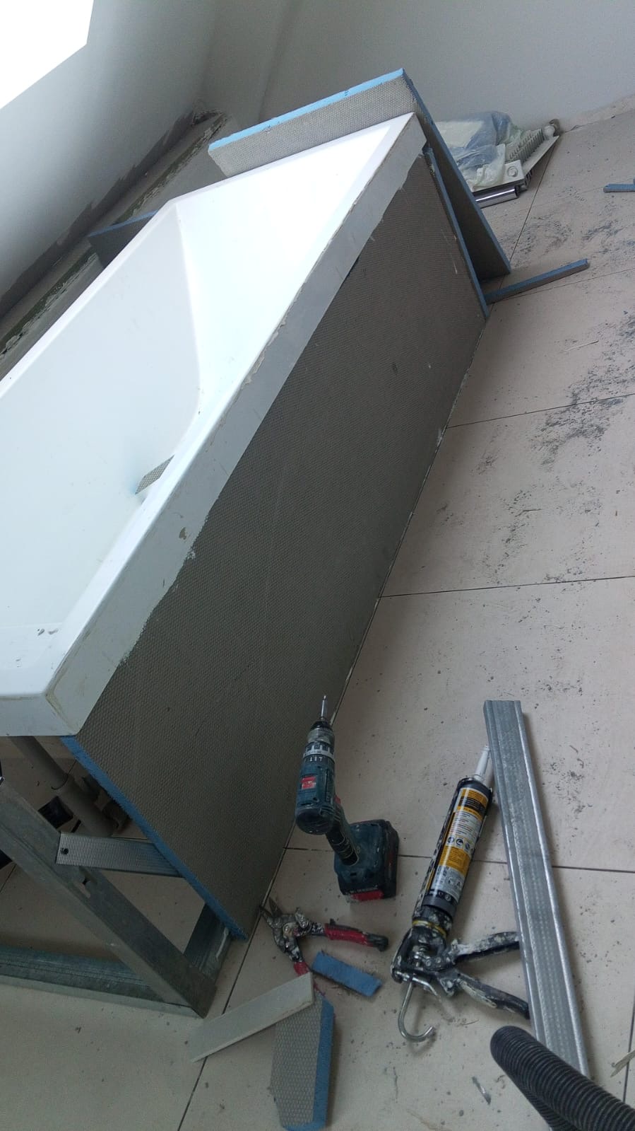 Travaux réalisés