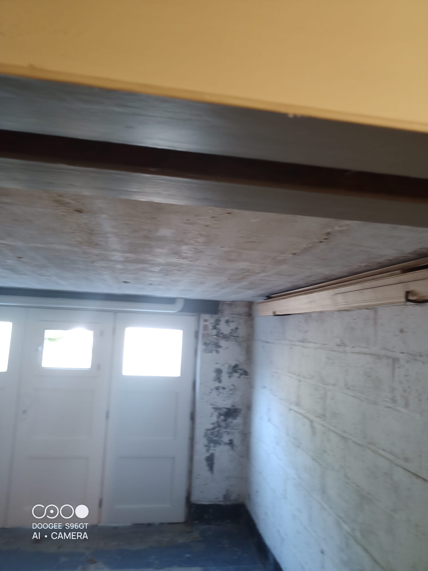 Travaux réalisés