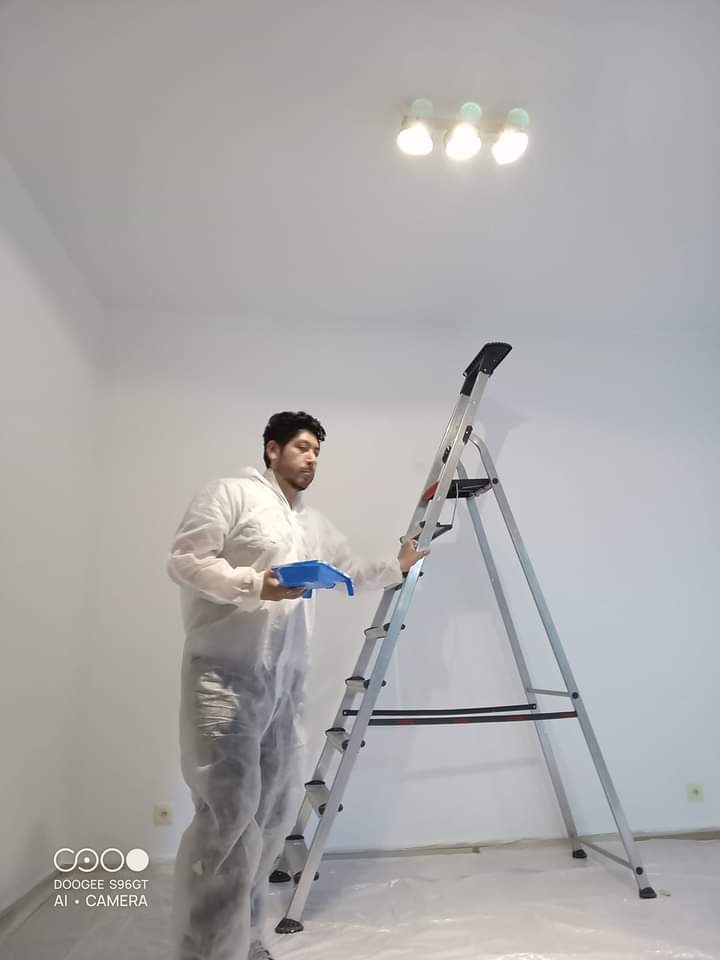 Travaux réalisés