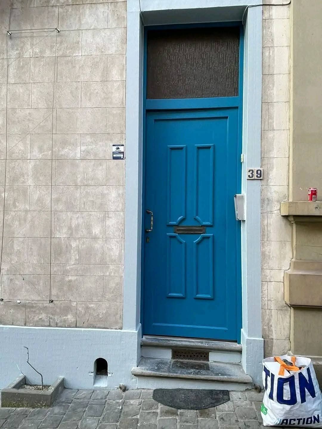 Travaux réalisés