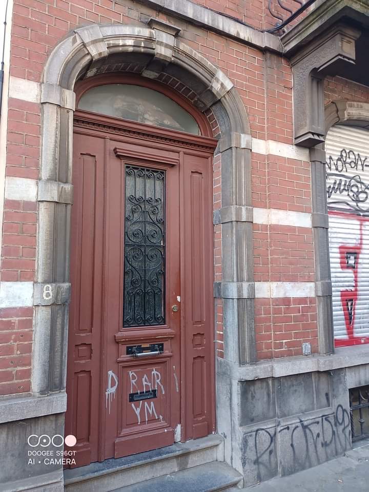 Travaux réalisés