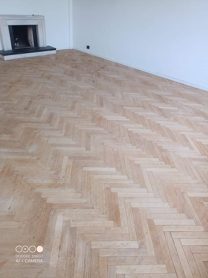 Travaux réalisés
