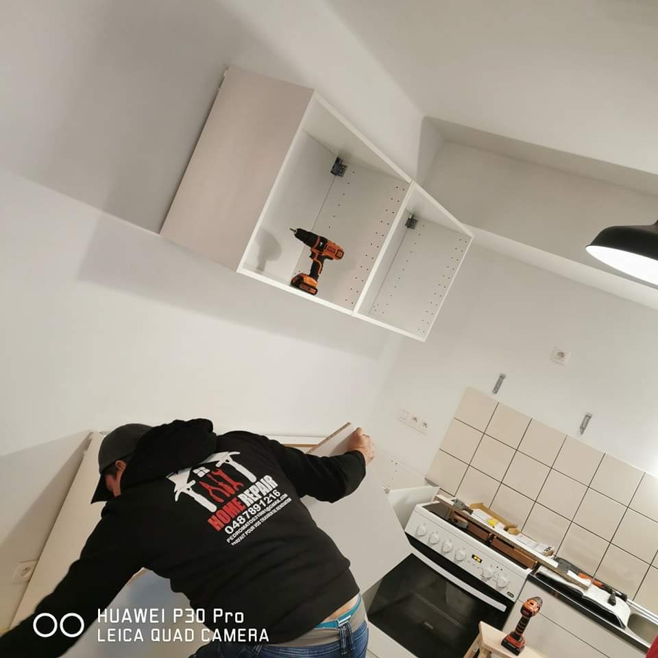 Travaux réalisés