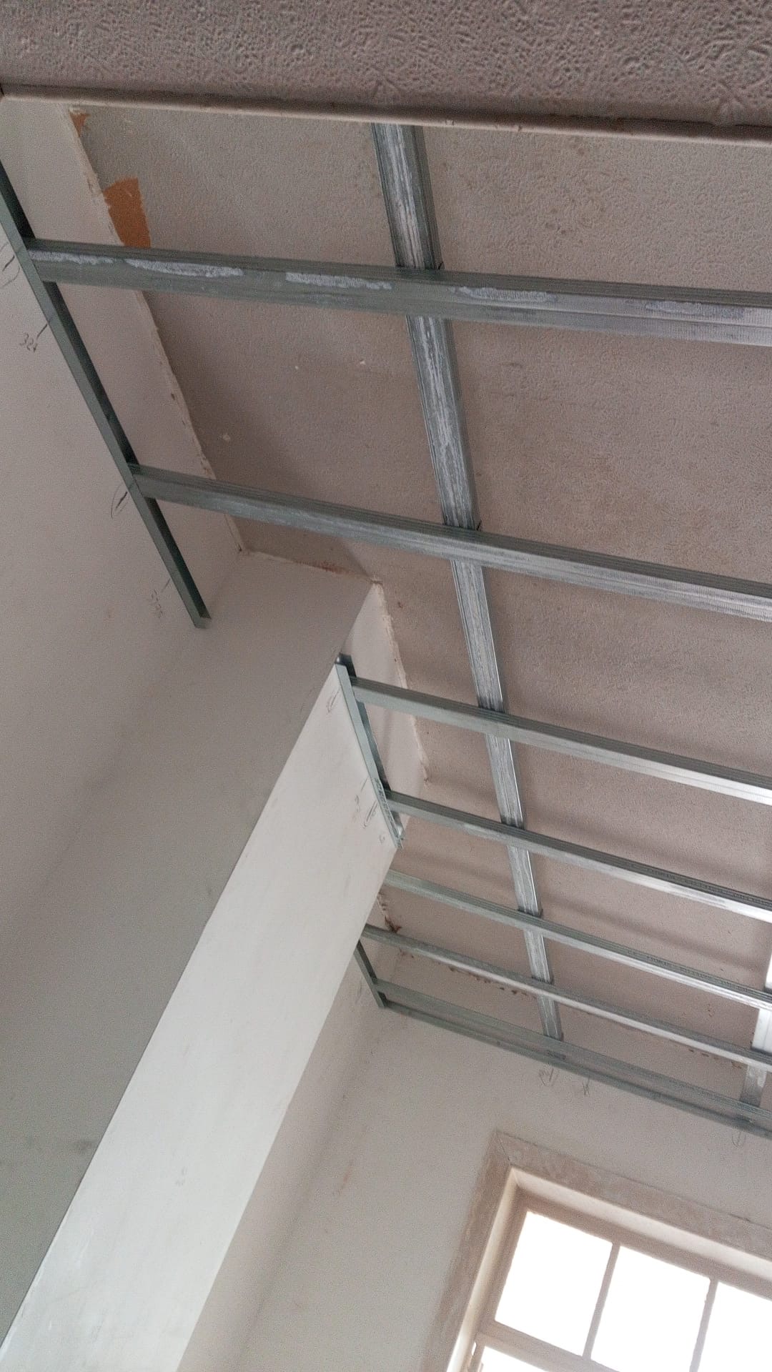Travaux réalisés