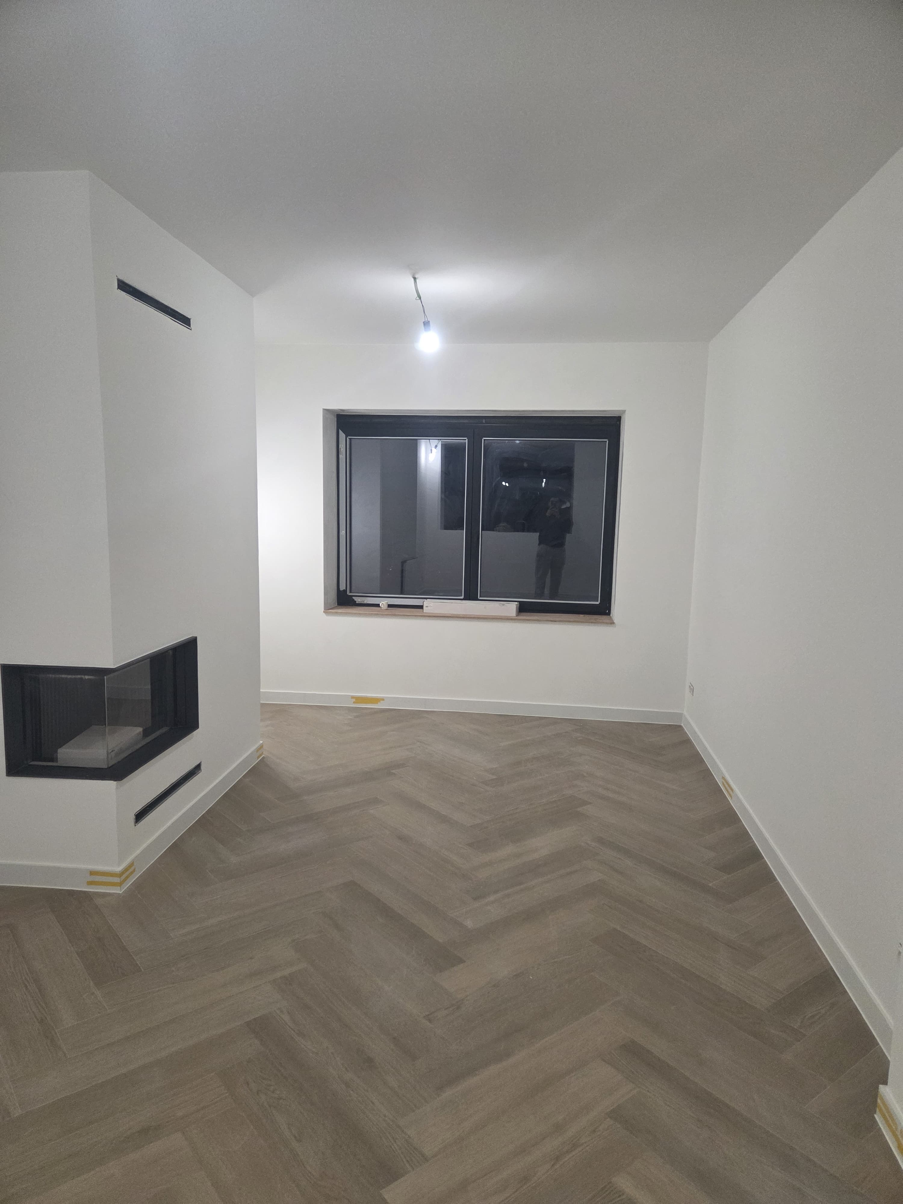 Travaux réalisés