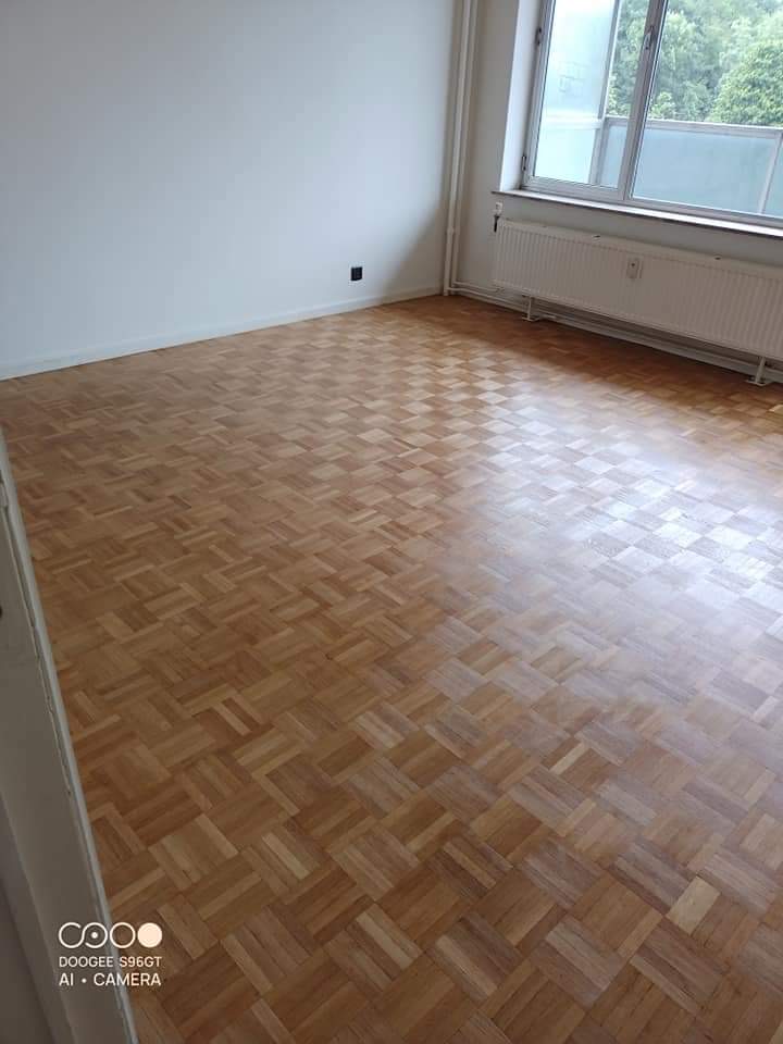 Travaux réalisés