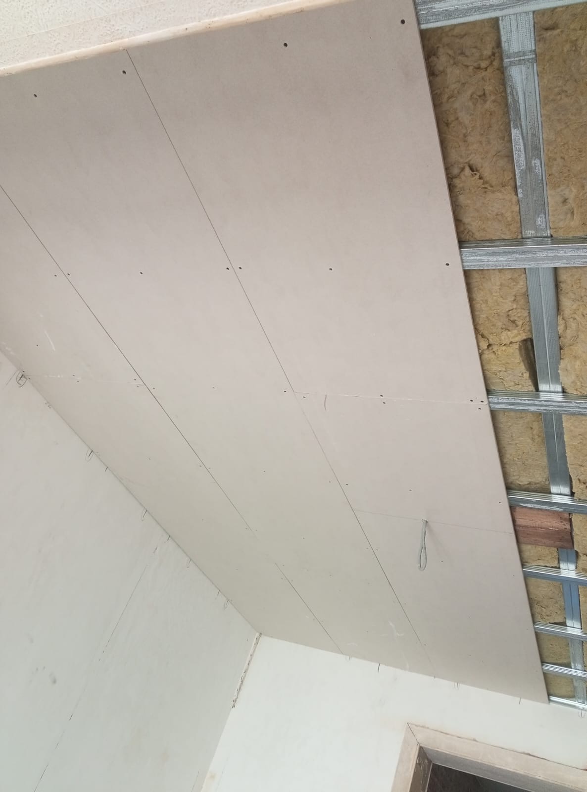 Travaux réalisés