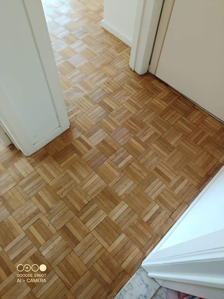 Travaux réalisés