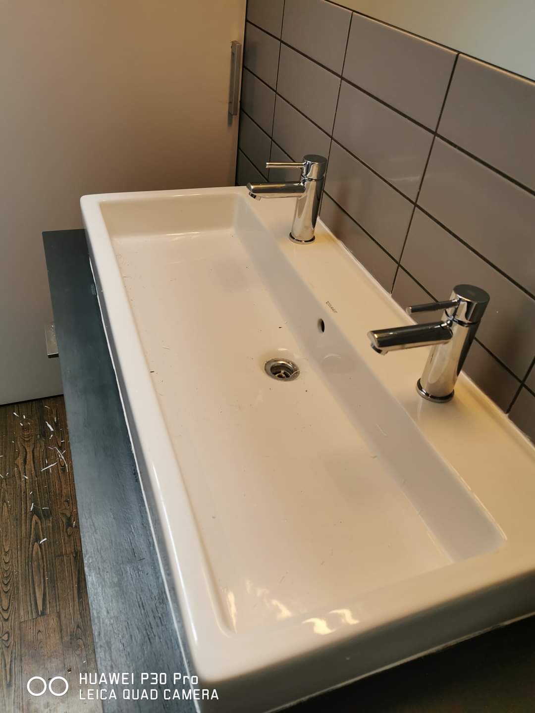 Travaux réalisés
