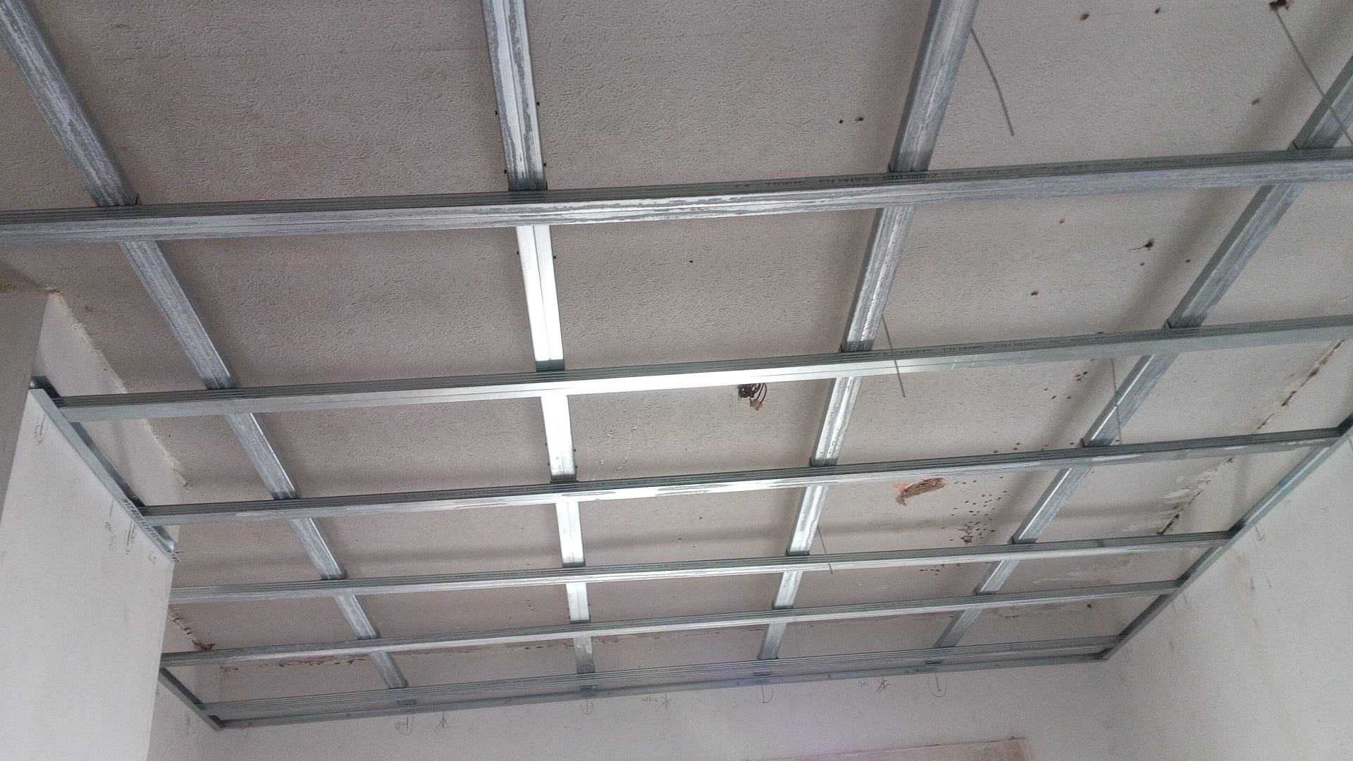Travaux réalisés