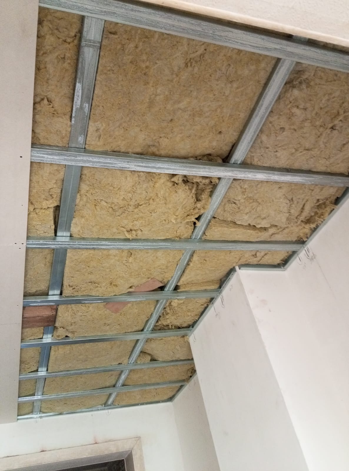 Travaux réalisés
