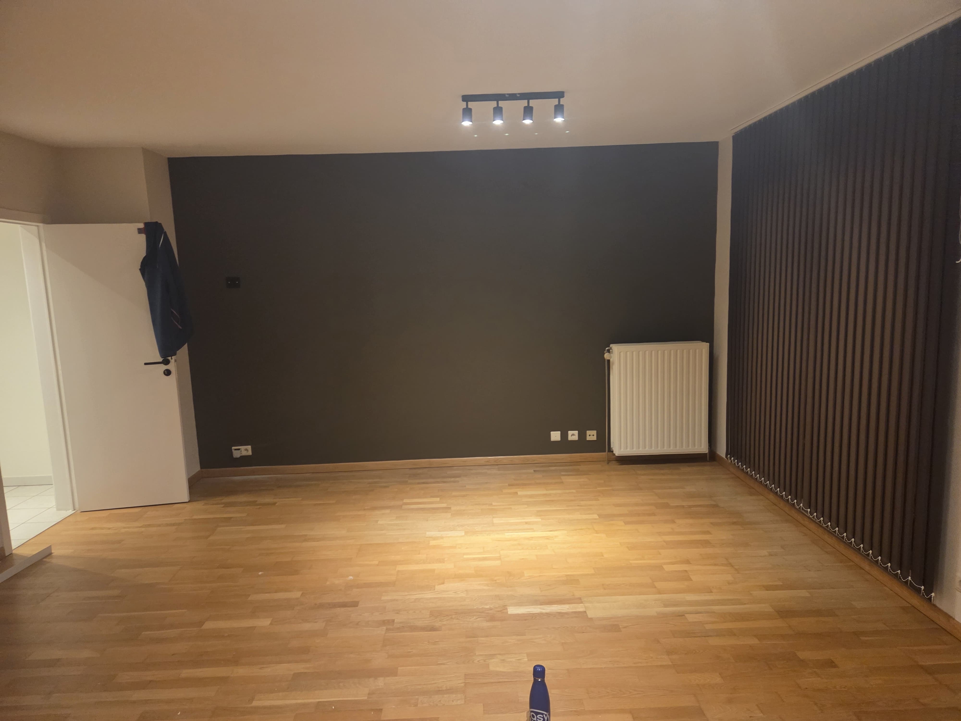 Travaux réalisés