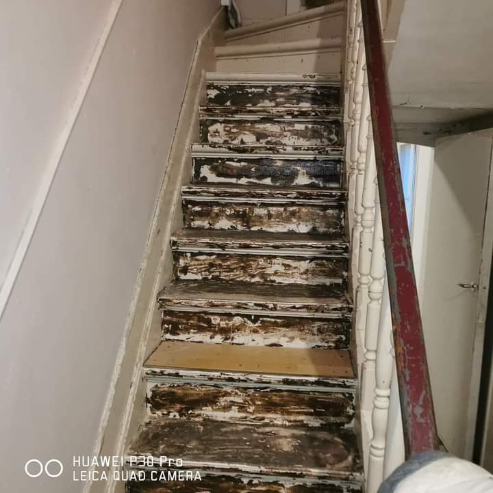 Travaux réalisés